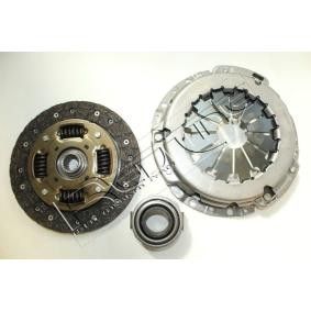 Achetez des Kit d'embrayage RED-LINE 25HO001 à prix pour 182,36 €