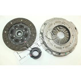 Kupplungssatz 25NI002