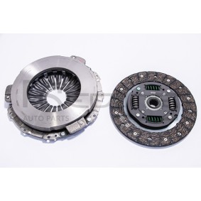 Achetez des Kit d'embrayage RED-LINE 25NI055 à prix pour 170,95 €