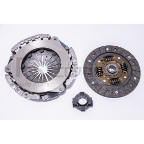 Achetez des Kit d'embrayage RED-LINE 25NI121 à prix pour 96,53 €