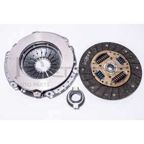 Compre Kit de embraiagem da RED-LINE 25SS021 a um preço baixo por 366,79 €