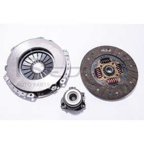 Kupplungssatz 25SS025 für SSANGYONG