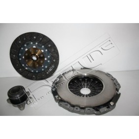 Kupplungssatz 25SS030 für SSANGYONG