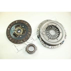 Achetez des Kit d'embrayage RED-LINE 25SZ007 à prix pour 115,01 €