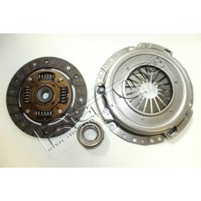 Achetez des Kit d'embrayage RED-LINE 25SZ045 à prix pour 106,35 €