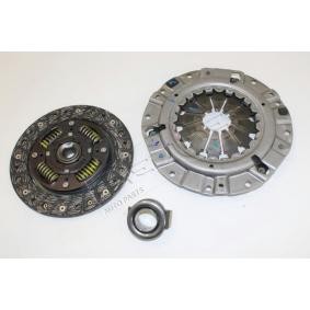 Achetez des Kit d'embrayage RED-LINE 25SZ079 à prix pour 110,40 €