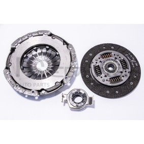 Kupplungssatz 25TA013