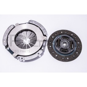 Achetez des Kit d'embrayage RED-LINE 25TO116 à prix pour 250,66 €