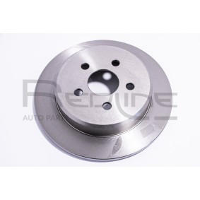 Acquista Disco freno da RED-LINE 26CH009 a buon mercato per soli 39,19 €