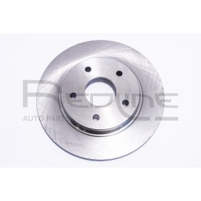 Acquista Disco freno da RED-LINE 26CH016 a buon mercato per soli 37,47 €