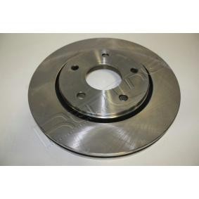 Acquista Disco freno da RED-LINE 26CH017 a buon mercato per soli 56,66 €