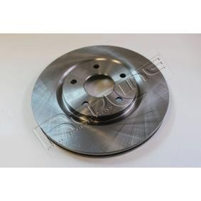 Acquista Disco freno da RED-LINE 26CH020 a buon mercato per soli 209,38 €