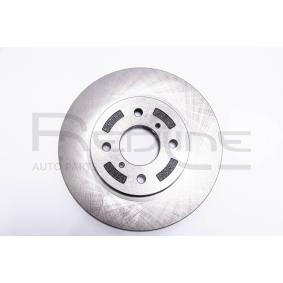 Bremsscheibe 26DR001