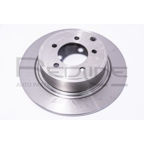 Acquista Disco freno da RED-LINE 26JE013 a buon mercato per soli 134,82 €