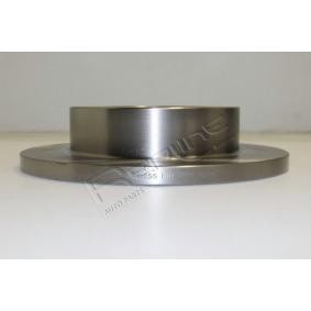 Comprar Disco de freno de RED-LINE 26NI055 a bajo precio de 154,10 €
