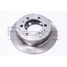 Achetez des Disque de frein RED-LINE 26SS007 à prix pour 39,22 €
