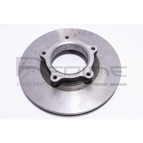 Bremsscheibe 26TA008