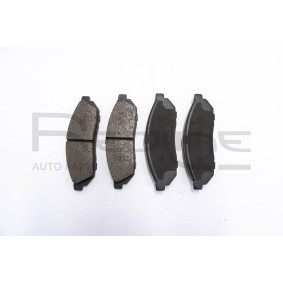 Comprar Juego de pastillas de freno de RED-LINE 27SZ003 a bajo precio de 31,17 €