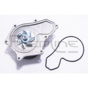 Achetez des Pompe à eau RED-LINE 28HO014 à prix pour 60,05 €