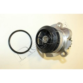 VOLKSWAGEN Wasserpumpe von RED-LINE