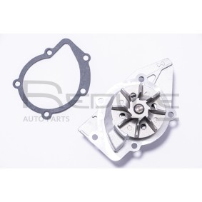 FIAT Wasserpumpe von RED-LINE