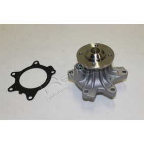 Comprar Bomba de agua de RED-LINE 28TO048 a bajo precio de 45,29 €