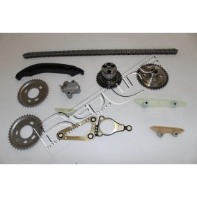 Achetez des Kit de chaîne de distribution RED-LINE 30FO000 à prix pour 314,81 €
