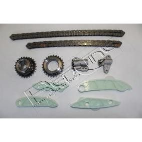 Comprar Kit de cadena de distribución de RED-LINE 30HY029 a bajo precio de 248,86 €