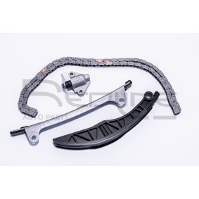 Comprar Kit de cadena de distribución de RED-LINE 30KI016 a bajo precio de 182,65 €