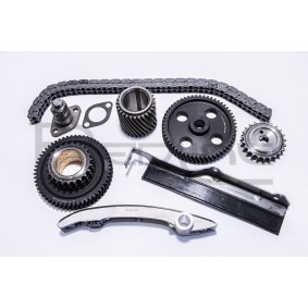 Comprar Kit de cadena de distribución de RED-LINE 30MI018 a bajo precio de 325,06 €