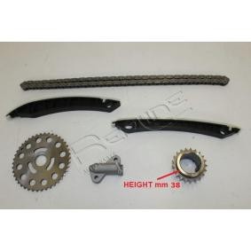 Comprar Kit de cadena de distribución de RED-LINE 30NI035 a bajo precio de 256,42 €