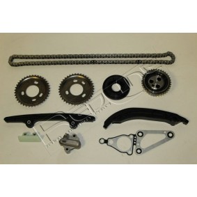 Achetez des Kit de chaîne de distribution RED-LINE 30RV006 à prix pour 293,75 €