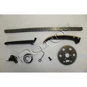 Achetez des Kit de chaîne de distribution RED-LINE 30SM001 à prix pour 227,44 €
