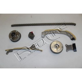 Achetez des Kit de chaîne de distribution RED-LINE 30TO032 à prix pour 385,11 €