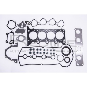 Dichtungsvollsatz, Motor 33CV003