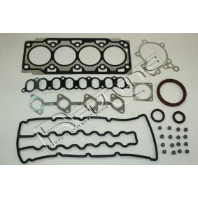 Dichtungsvollsatz, Motor 33GW001
