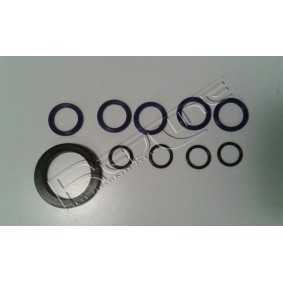 Comprar Juego de juntas de motor de RED-LINE 33NI019 a bajo precio de 191,34 €