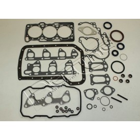 Dichtungsvollsatz, Motor 33SU000