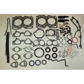 Dichtungsvollsatz, Motor 33SU001 für SUBARU