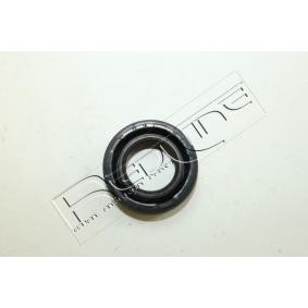 Dichtungssatz, Zylinderkopfhaube 34HY033 für KIA