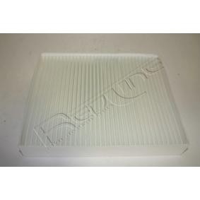 Köp Kupéfilter av RED-LINE 36CV031 till det låga priset 935,28 kr