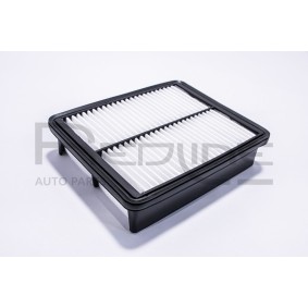 Luftfilter 36DR006 DR DR 4 von RED-LINE