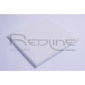 Osta Suodatin, sisäilma RED-LINE:llä 36DR014 edullisesti hintaan 36,97 €