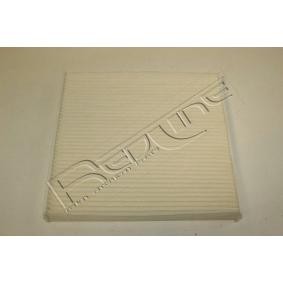 Innenraumfilter 36GW005