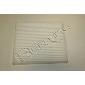 Innenraumfilter 36GW006