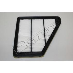Köp Luftfilter av RED-LINE 36HO051 till det låga priset 155,63 kr