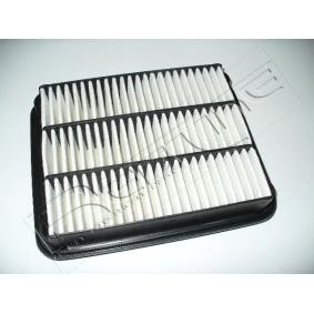 MITSUBISHI Luftfilter von RED-LINE