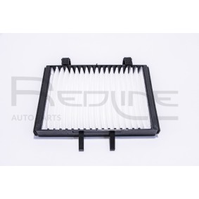 Compre Filtro, ar do habitáculo da RED-LINE 36MI027 a um preço baixo por 11,01 €