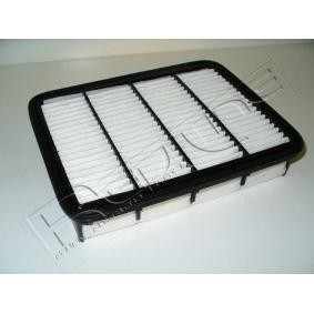 MITSUBISHI Luftfilter von RED-LINE