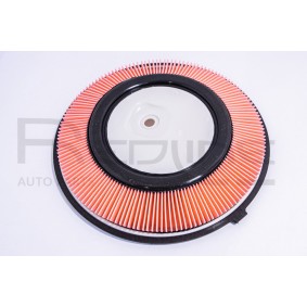 NISSAN Luftfilter von RED-LINE